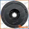 Poulie damper vilebrequin pour HONDA | RKP-HD-008, HDS-J35A4